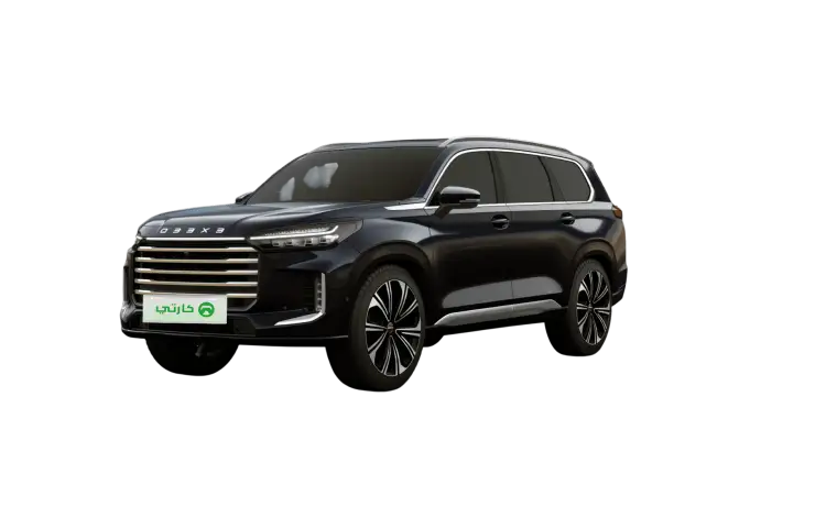 T2 Luxury Plus 2026 vs VX Flagship 2.0T